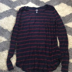 super comfy gap long sleeve